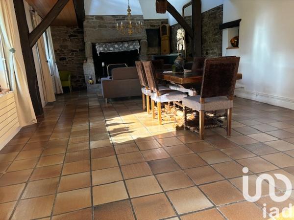 Maison à vendre 7 pièces 170 m² Fouesnant