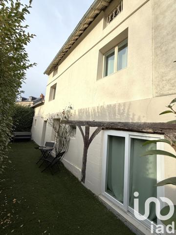 Maison à vendre 5 pièces 118 m² Honfleur