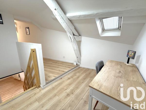 Maison à vendre 5 pièces 118 m² Honfleur
