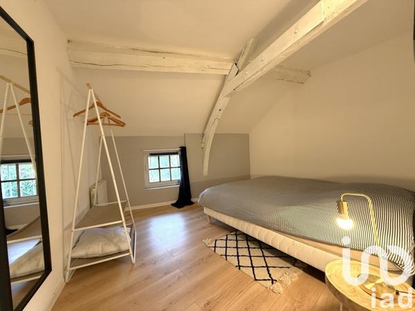 Maison à vendre 5 pièces 118 m² Honfleur