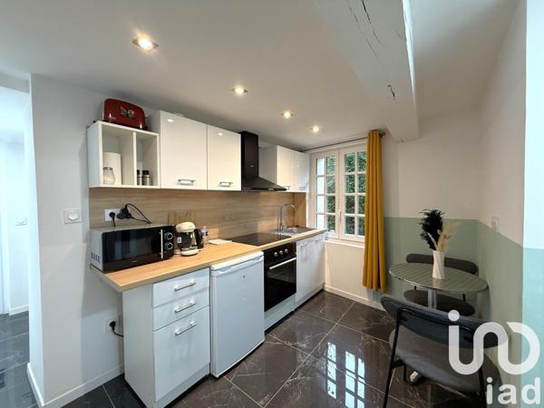 Maison à vendre 5 pièces 118 m² Honfleur