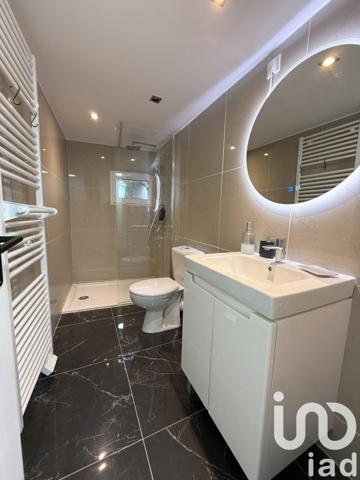 Maison à vendre 5 pièces 118 m² Honfleur