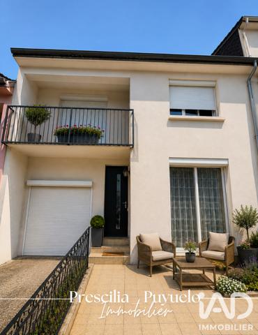 Maison à vendre 5 pièces 111 m² Lourdes