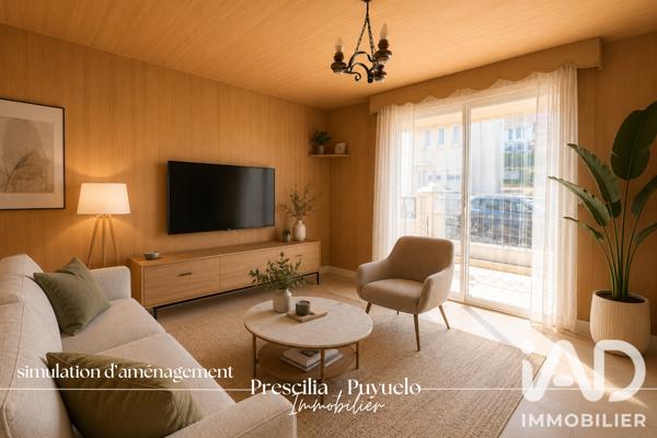Maison à vendre 5 pièces 111 m² Lourdes
