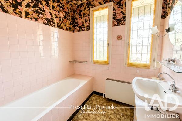 Maison à vendre 5 pièces 111 m² Lourdes