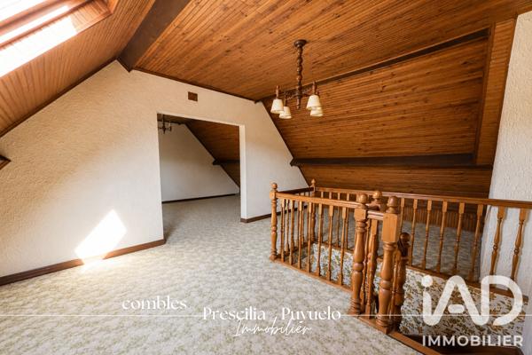 Maison à vendre 5 pièces 111 m² Lourdes