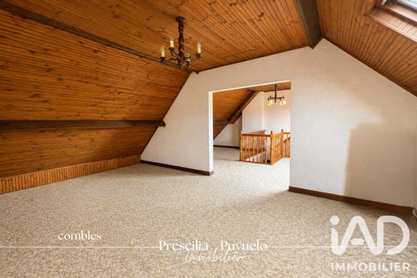 Maison à vendre 5 pièces 111 m² Lourdes