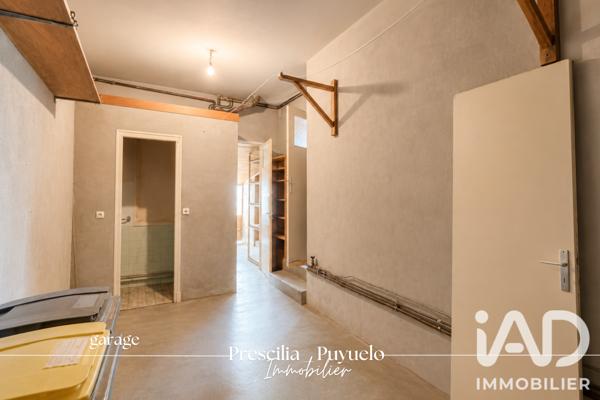 Maison à vendre 5 pièces 111 m² Lourdes