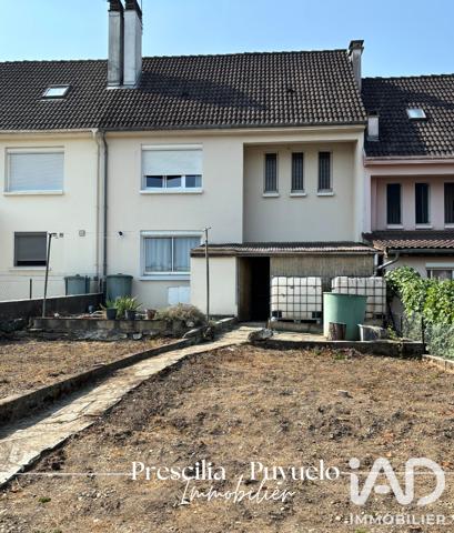 Maison à vendre 5 pièces 111 m² Lourdes