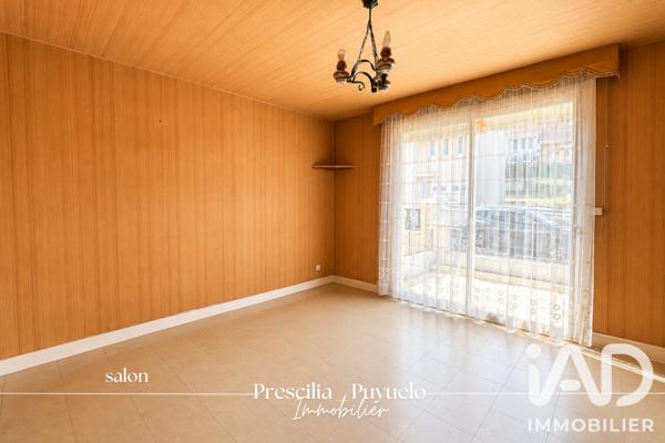 Maison à vendre 5 pièces 111 m² Lourdes