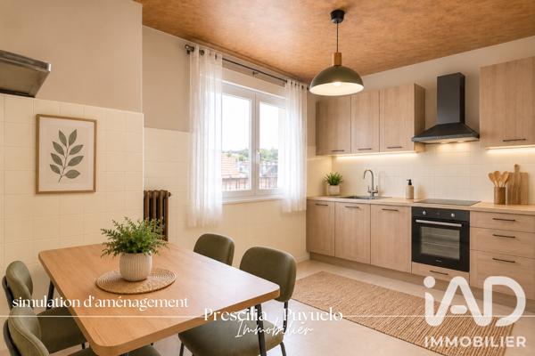 Maison à vendre 5 pièces 111 m² Lourdes