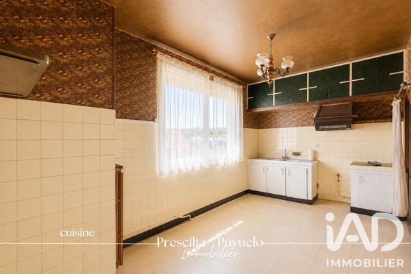 Maison à vendre 5 pièces 111 m² Lourdes