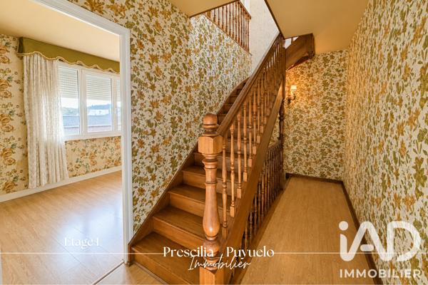 Maison à vendre 5 pièces 111 m² Lourdes