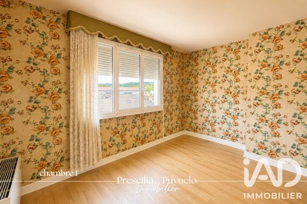 Maison à vendre 5 pièces 111 m² Lourdes
