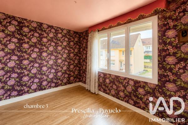 Maison à vendre 5 pièces 111 m² Lourdes