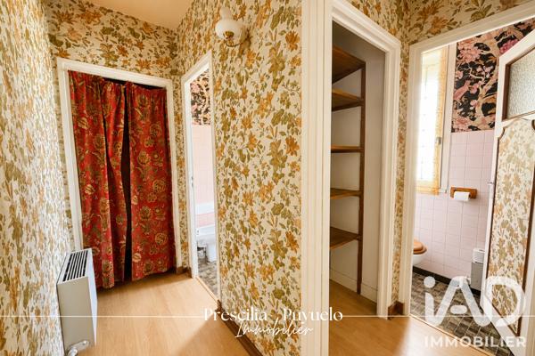 Maison à vendre 5 pièces 111 m² Lourdes