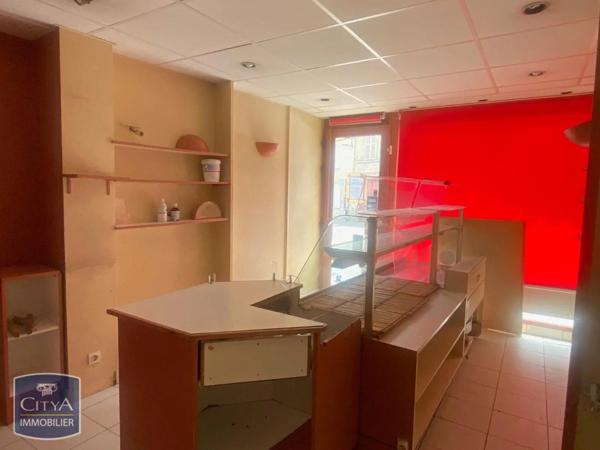 Immeuble à vendre 150m²