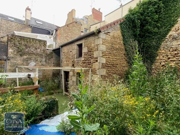 Immeuble à vendre 150m²