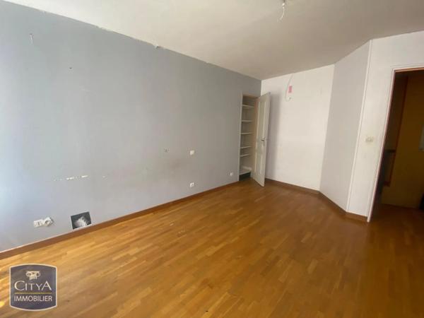 Immeuble à vendre 150m²