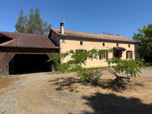 Maison Plaisance 4 pièce(s) 107 m2