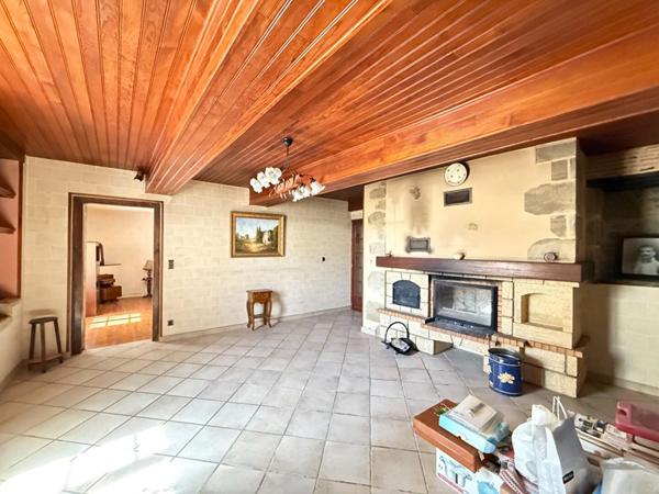 Maison Plaisance 4 pièce(s) 107 m2