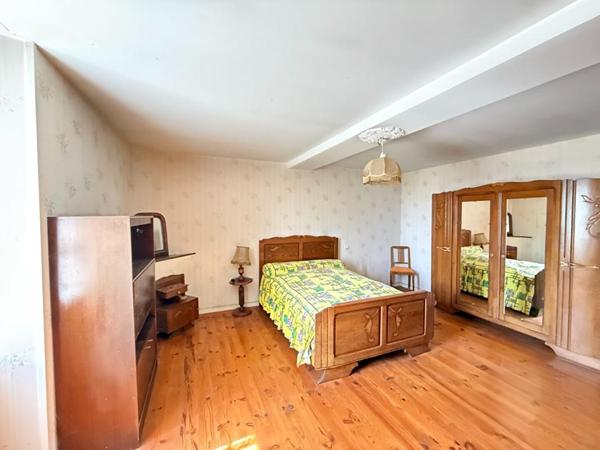 Maison Plaisance 4 pièce(s) 107 m2