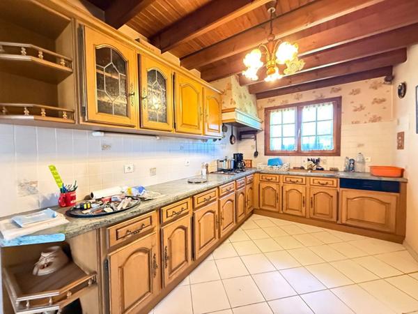 Maison Plaisance 4 pièce(s) 107 m2
