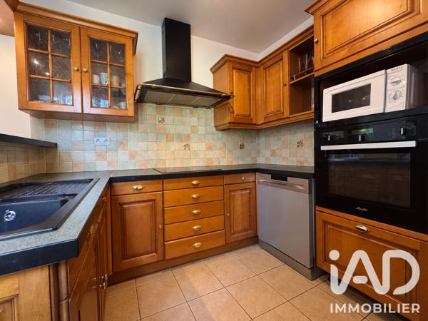 Maison à vendre 6 pièces 113 m² Chambors