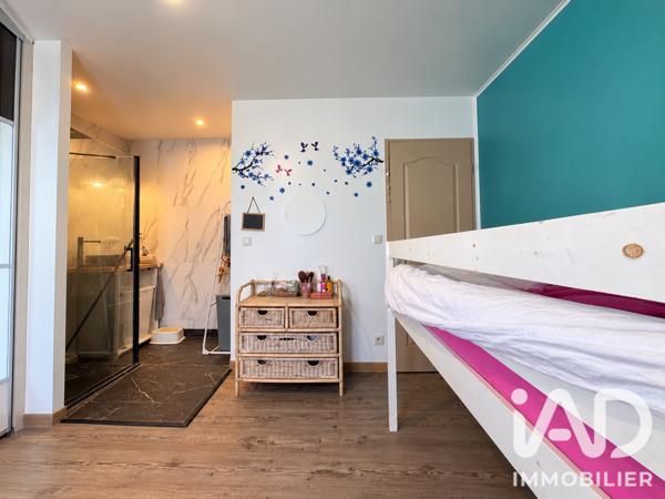 Maison à vendre 6 pièces 113 m² Chambors