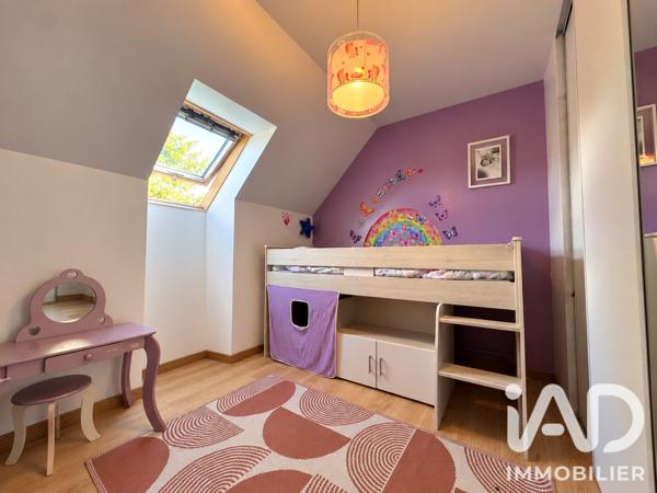 Maison à vendre 6 pièces 113 m² Chambors