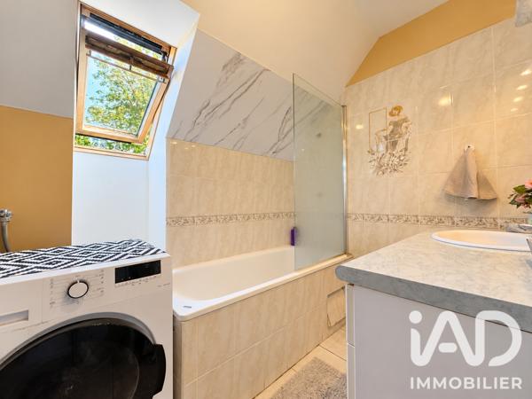 Maison à vendre 6 pièces 113 m² Chambors