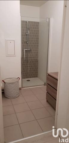 Appartement à vendre 2 pièces 46 m² Brétigny-sur-Orge