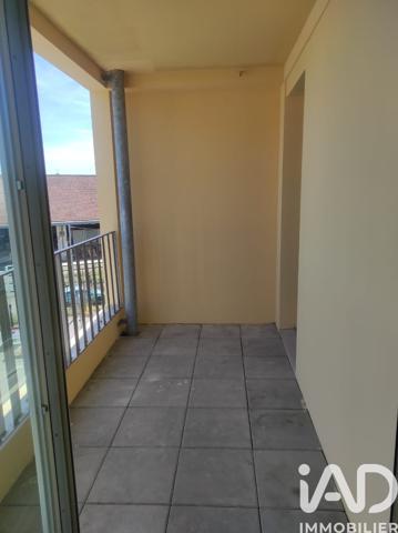 Appartement à vendre 2 pièces 46 m² Brétigny-sur-Orge