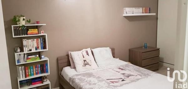 Appartement à vendre 2 pièces 46 m² Brétigny-sur-Orge