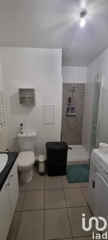 Appartement à vendre 2 pièces 46 m² Brétigny-sur-Orge