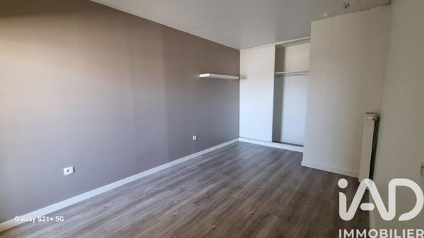 Appartement à vendre 2 pièces 46 m² Brétigny-sur-Orge