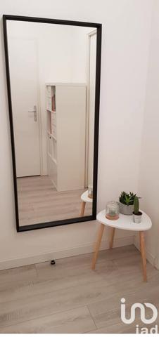 Appartement à vendre 2 pièces 46 m² Brétigny-sur-Orge
