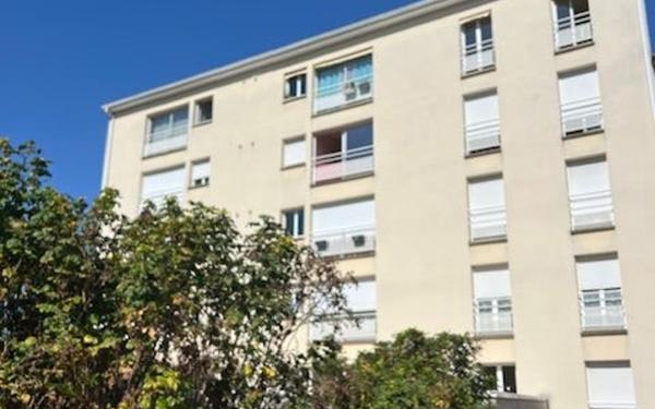 Appartement à vendre    3 pièces • 91,82 m2 Limoges