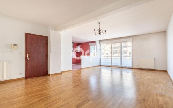 Appartement à vendre    3 pièces • 91,82 m2 Limoges