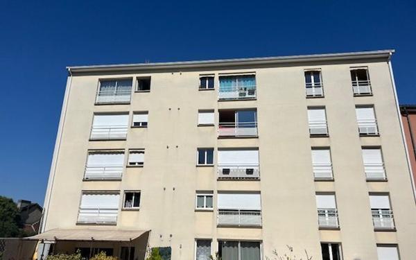 Appartement à vendre    3 pièces • 91,82 m2 Limoges