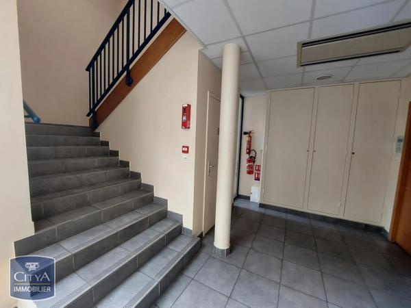 Local professionnel à louer Clermont-l'Hérault (34800)