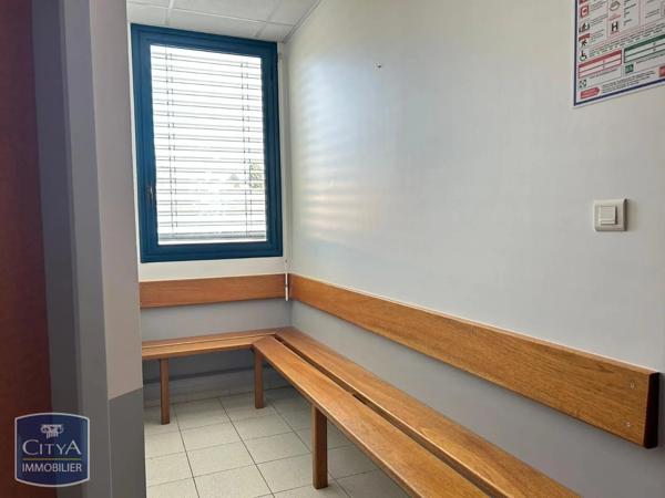Local professionnel à louer Clermont-l'Hérault (34800)