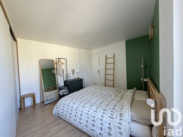 Duplex 3 pièces de 60 m² à Domont (95330)