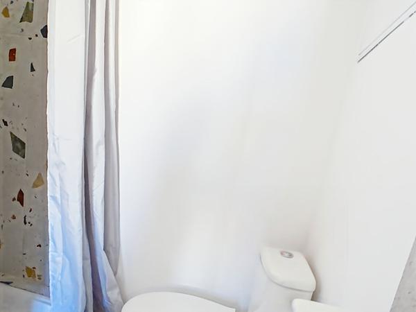 Vente Appartement Marseille 13014  Le Merlan / proximité Fac de St Jérôme T3 en duplex