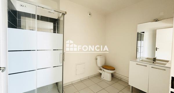 À vendre Appartement 2 pièces 44 m² - Balma 31130