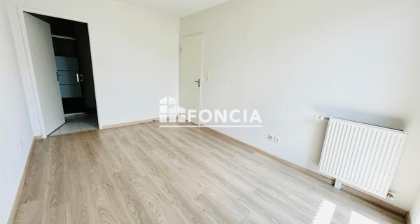 À vendre Appartement 2 pièces 44 m² - Balma 31130