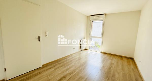 À vendre Appartement 2 pièces 44 m² - Balma 31130