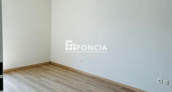 À vendre Appartement 2 pièces 44 m² - Balma 31130