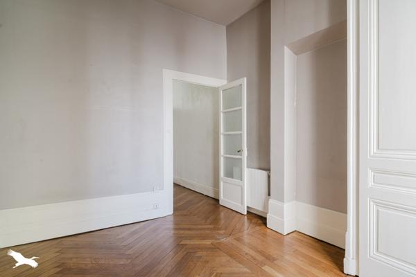Appartement à vendre |  Lyon 06 |  1 pièce | 31,6 m²