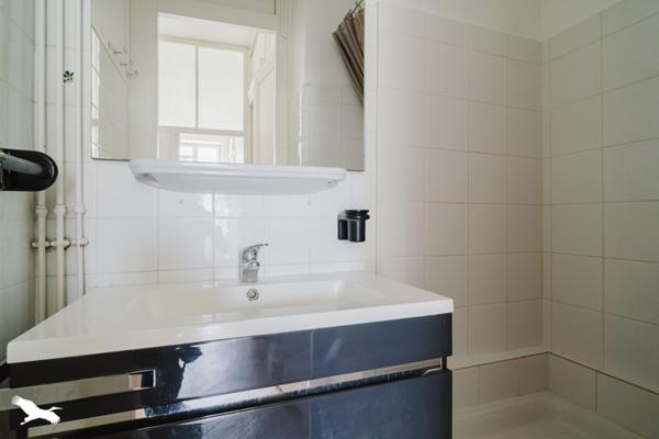 Appartement à vendre |  Lyon 06 |  1 pièce | 31,6 m²